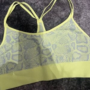 Bombshell sports bra